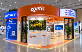 Zoetis-Fuar